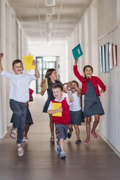 Image latérale - Les Abeilles